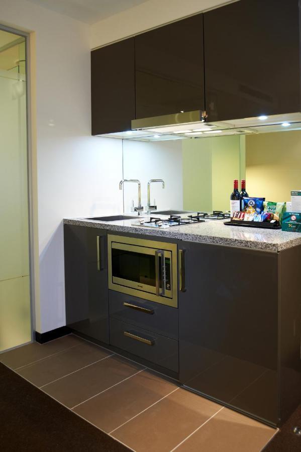 Corporate Living Accommodation Hawthorn Exteriör bild
