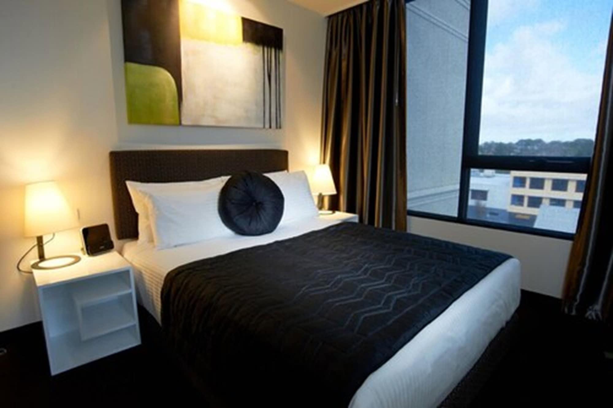 Corporate Living Accommodation Hawthorn Exteriör bild