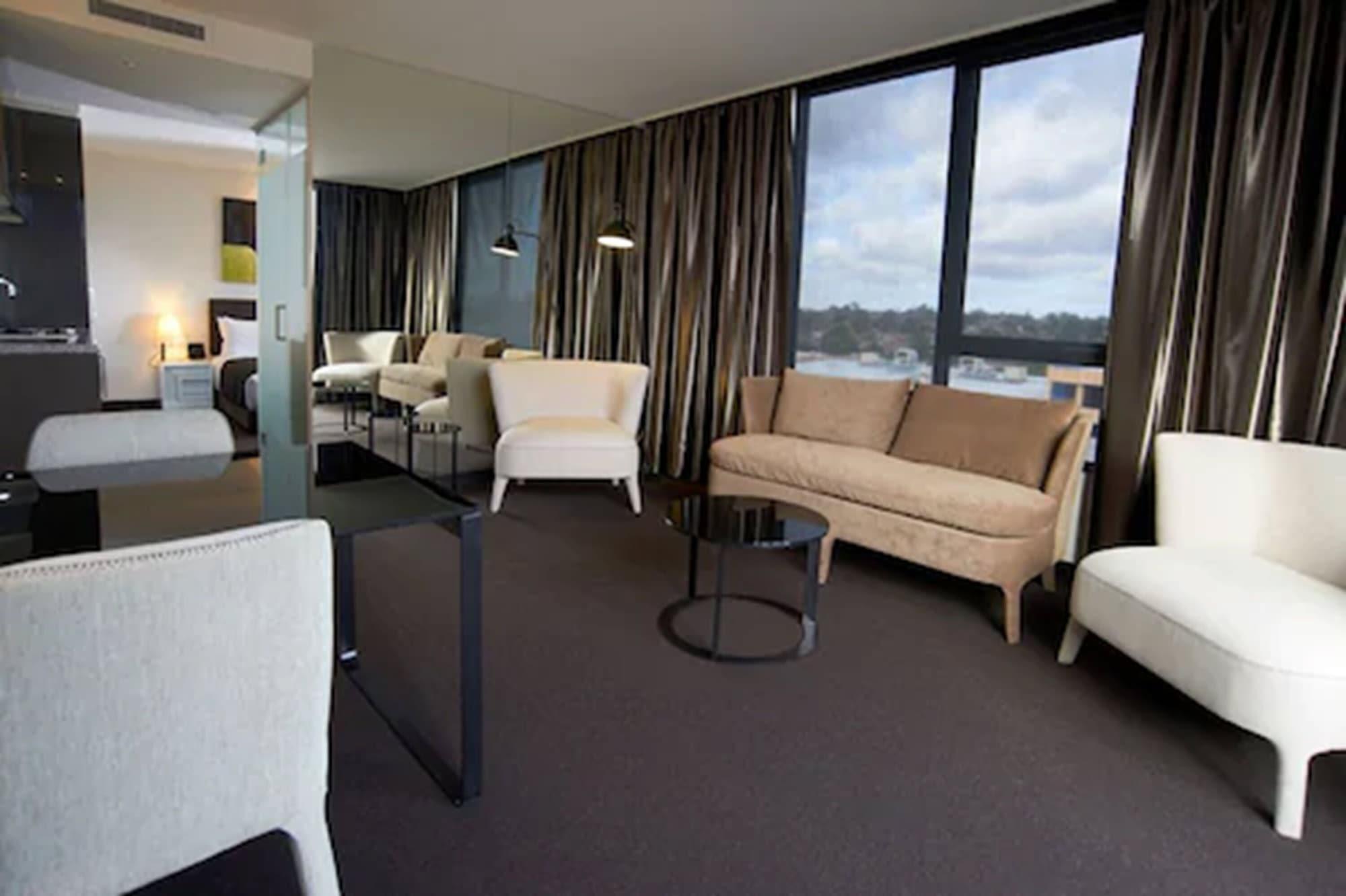 Corporate Living Accommodation Hawthorn Exteriör bild