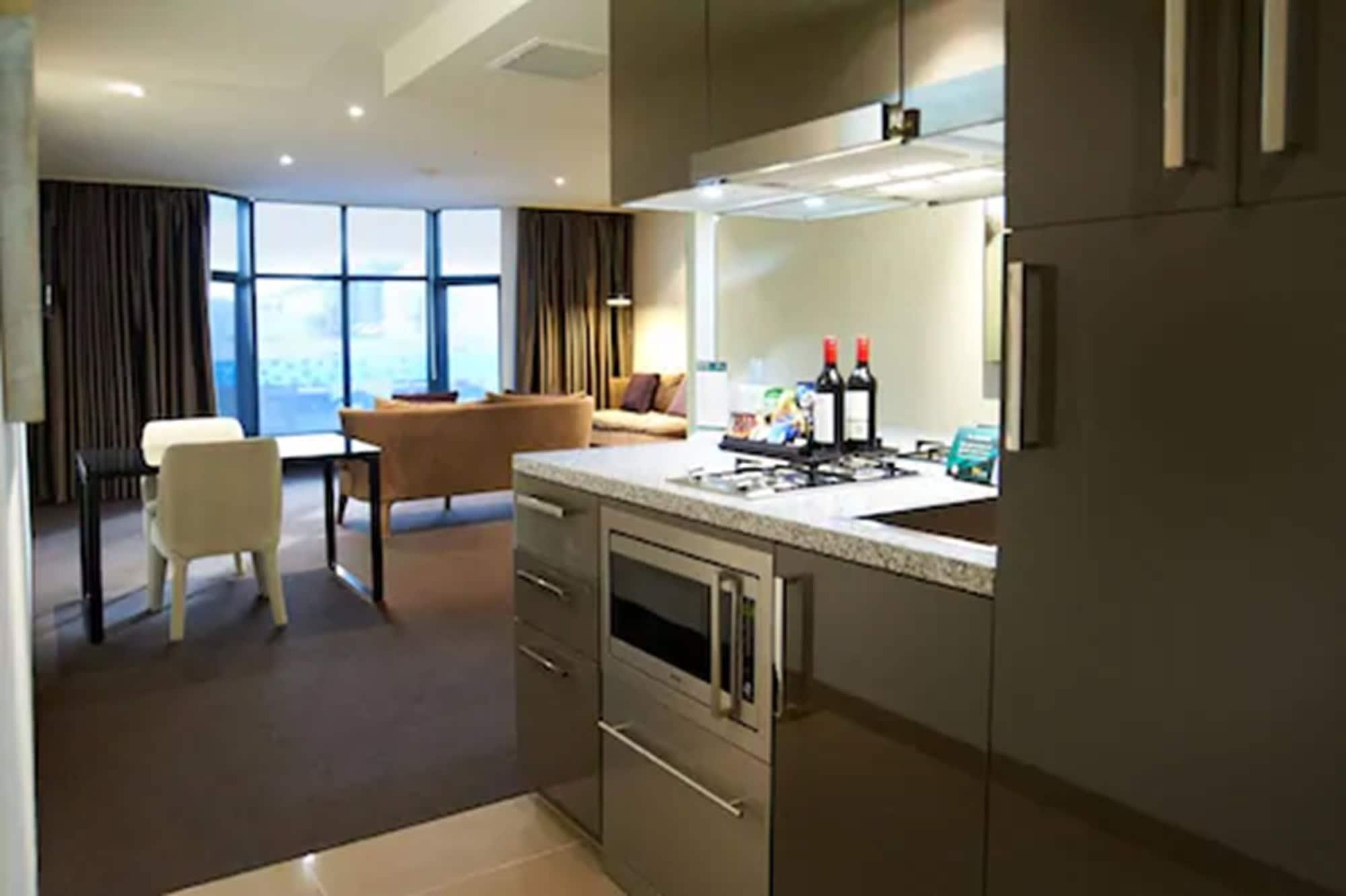 Corporate Living Accommodation Hawthorn Exteriör bild