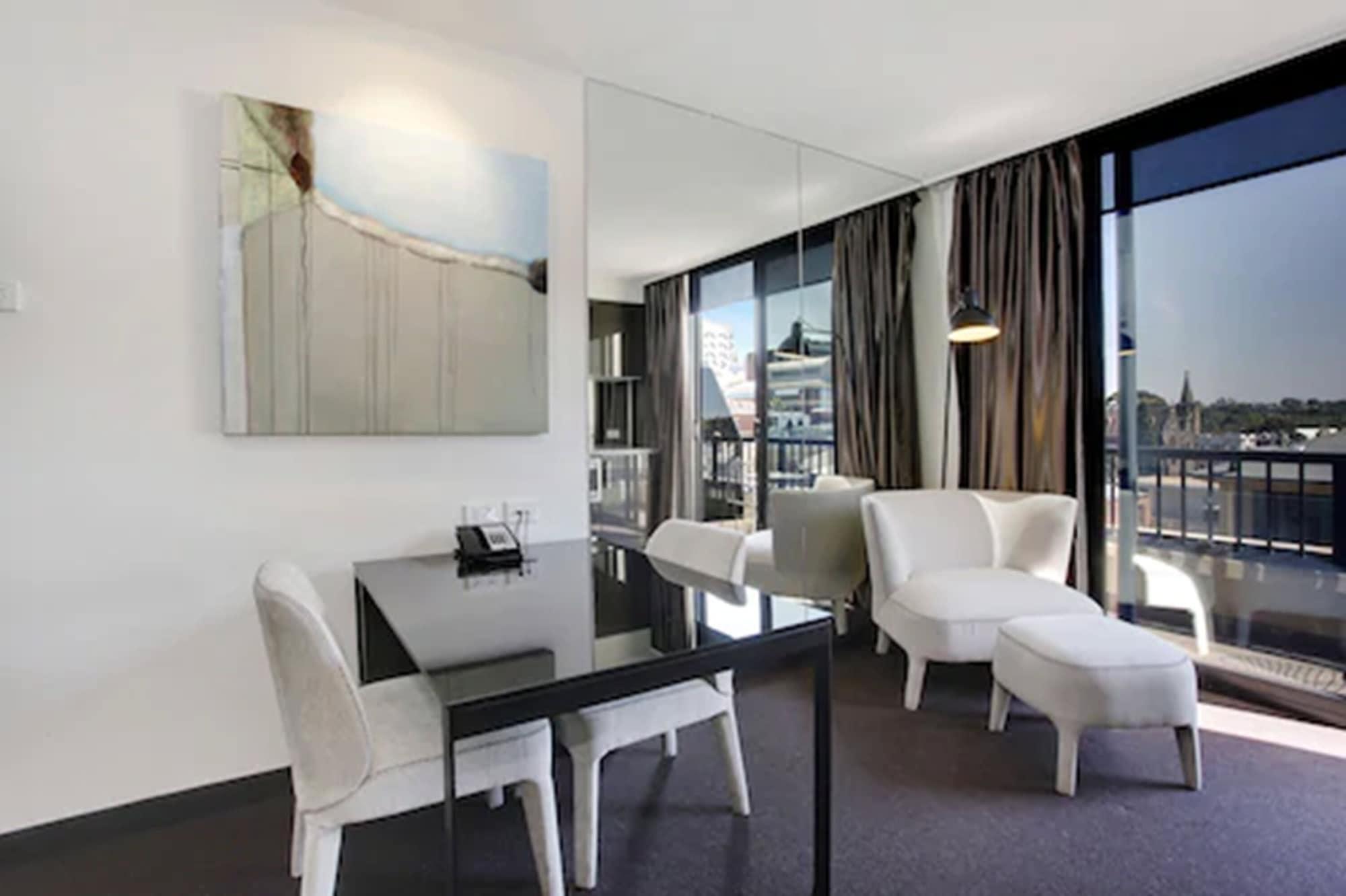 Corporate Living Accommodation Hawthorn Exteriör bild