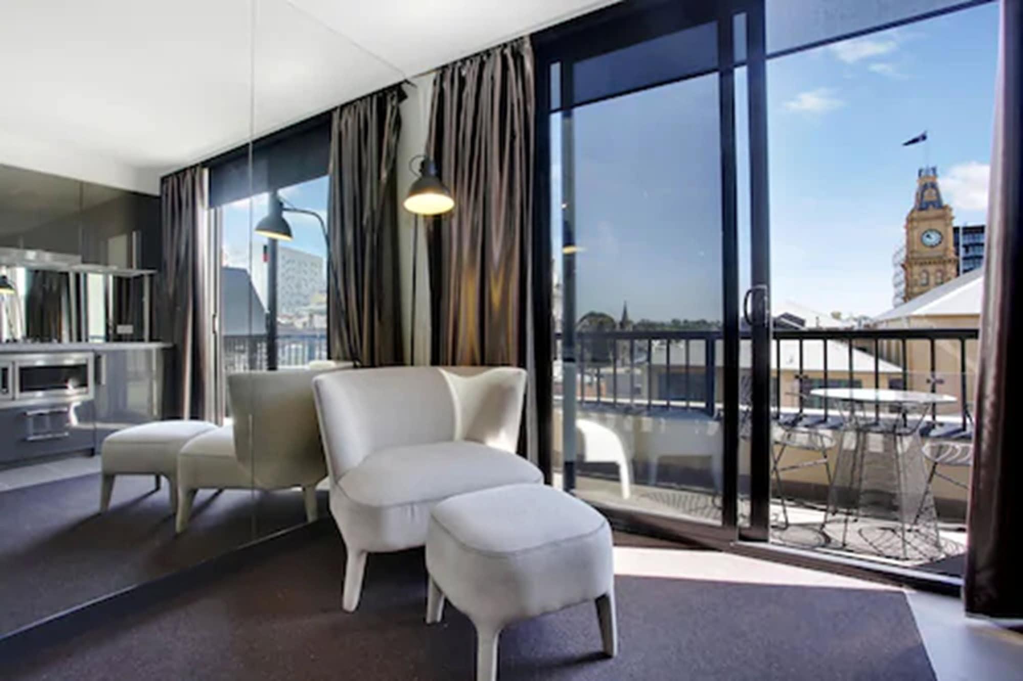 Corporate Living Accommodation Hawthorn Exteriör bild