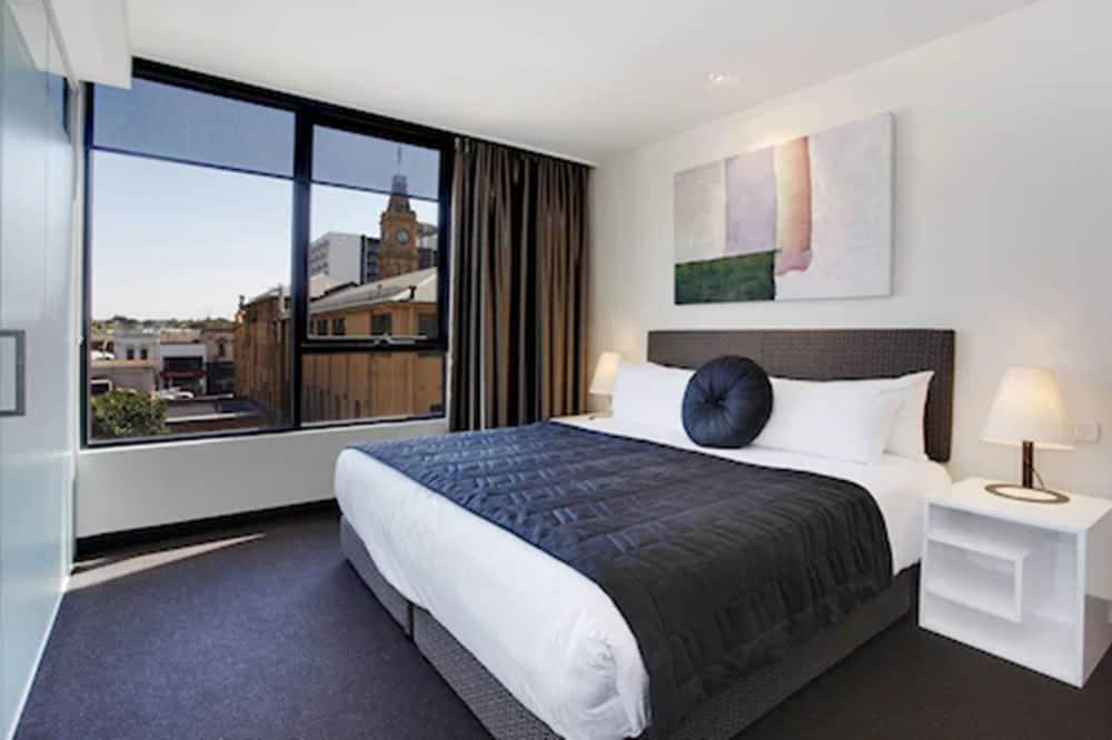 Corporate Living Accommodation Hawthorn Exteriör bild