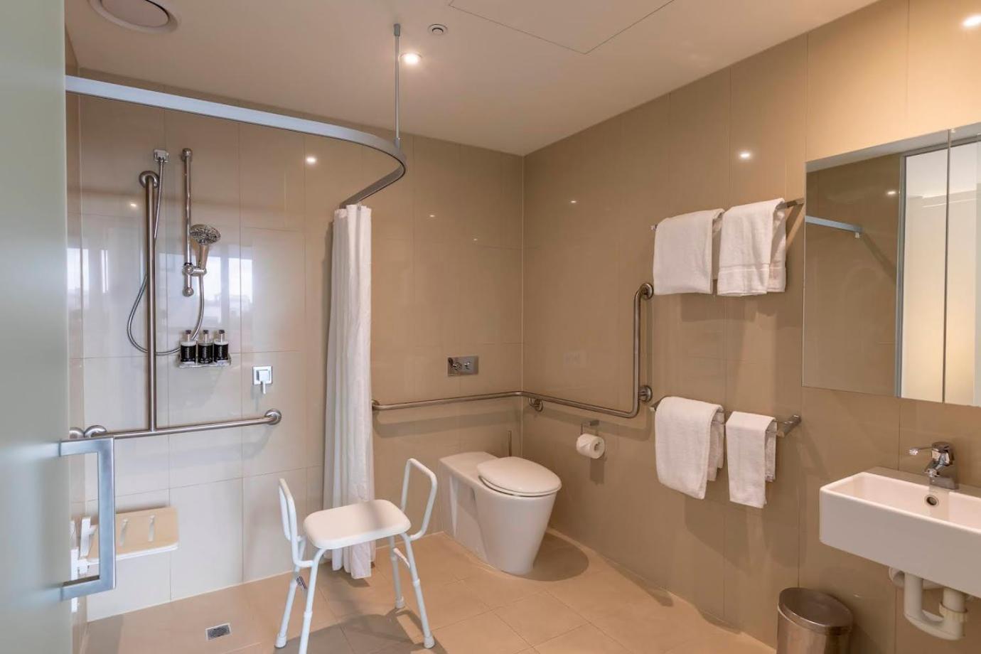 Corporate Living Accommodation Hawthorn Exteriör bild