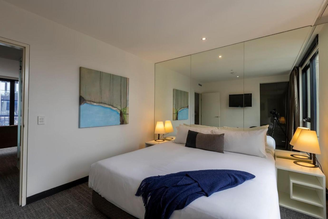 Corporate Living Accommodation Hawthorn Exteriör bild