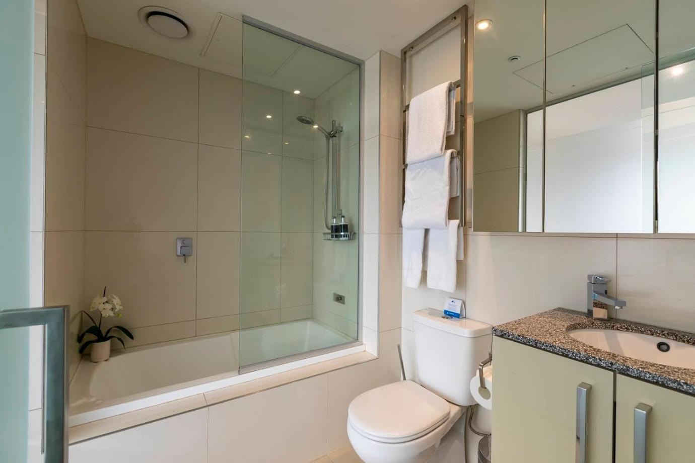 Corporate Living Accommodation Hawthorn Exteriör bild