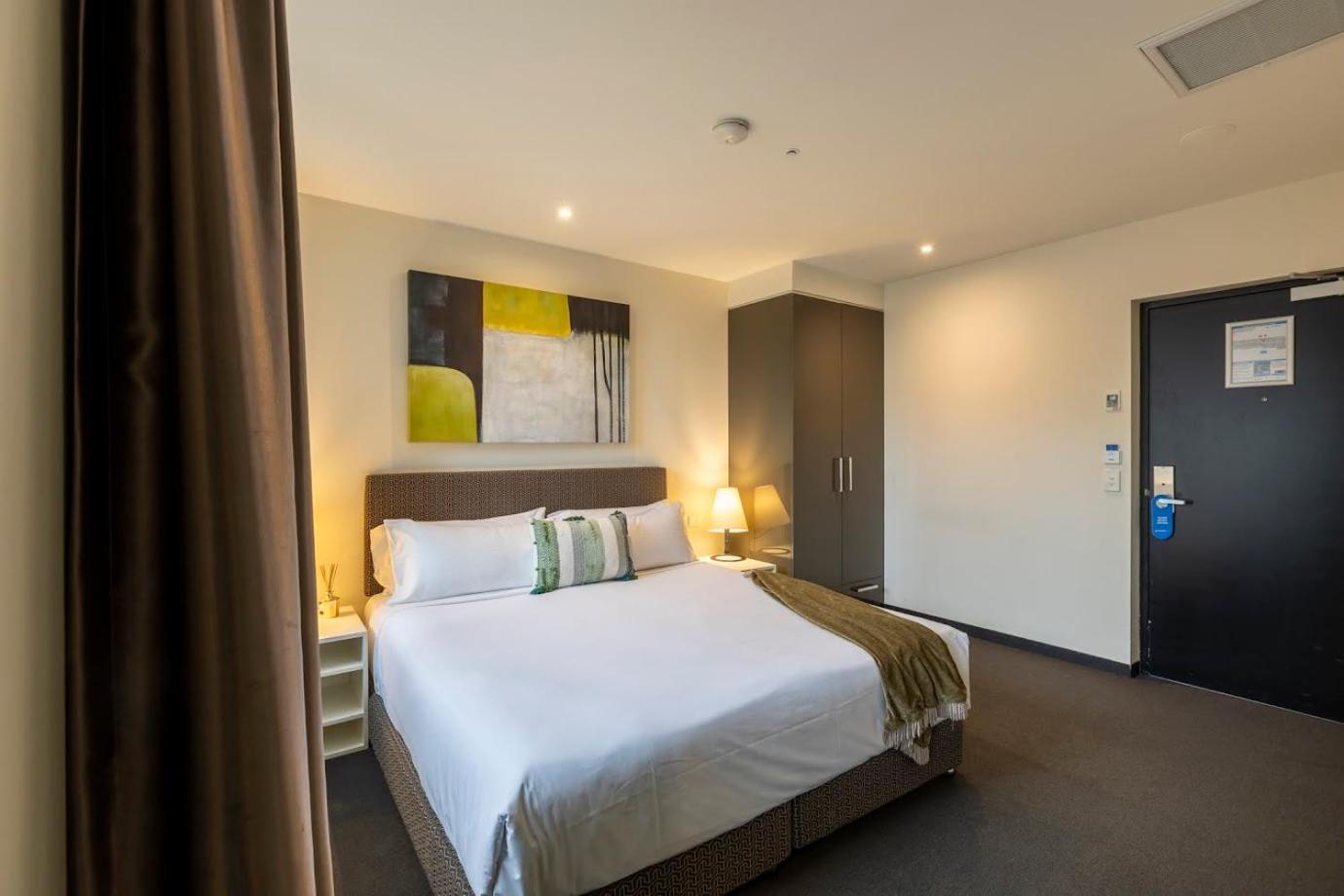Corporate Living Accommodation Hawthorn Exteriör bild