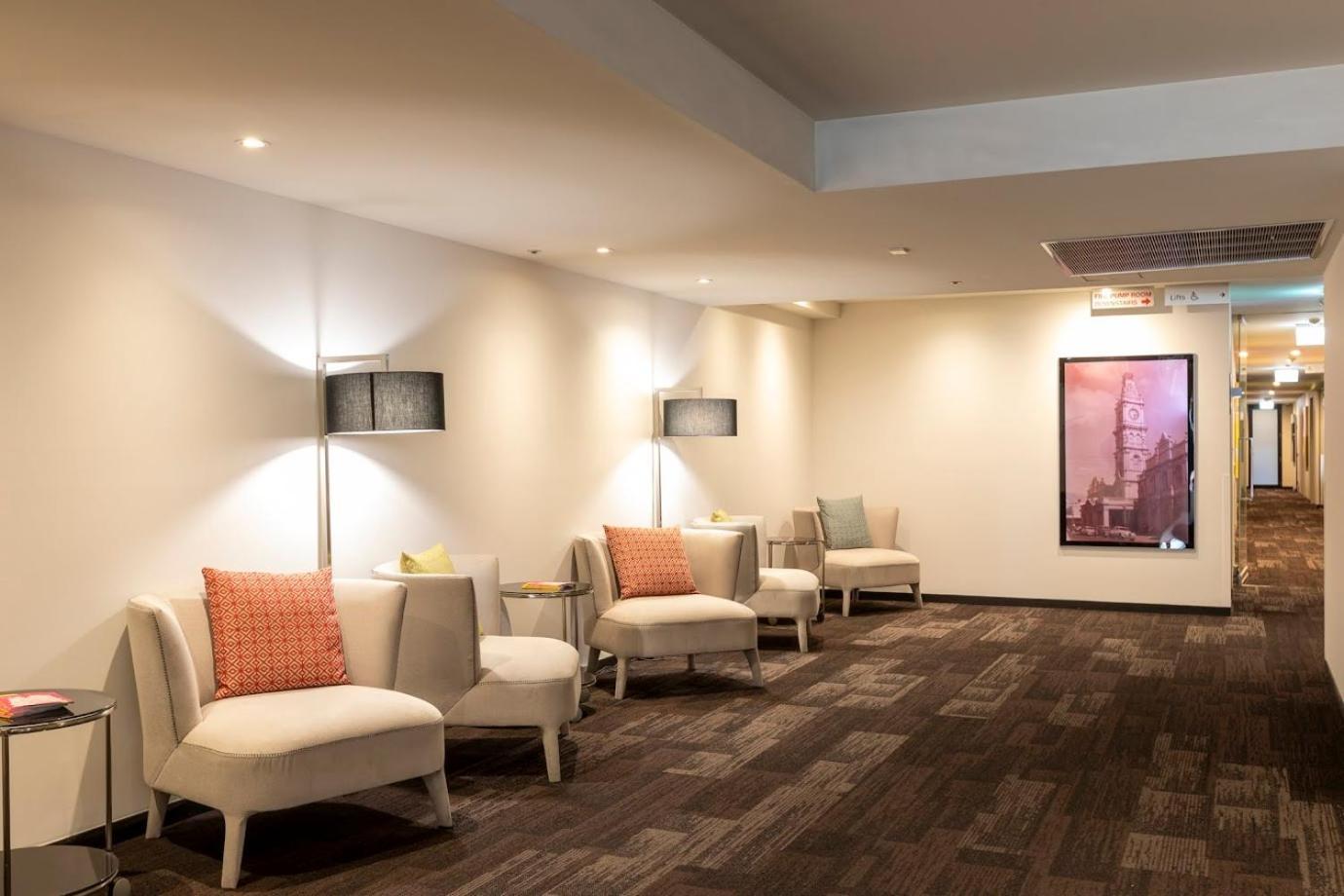 Corporate Living Accommodation Hawthorn Exteriör bild