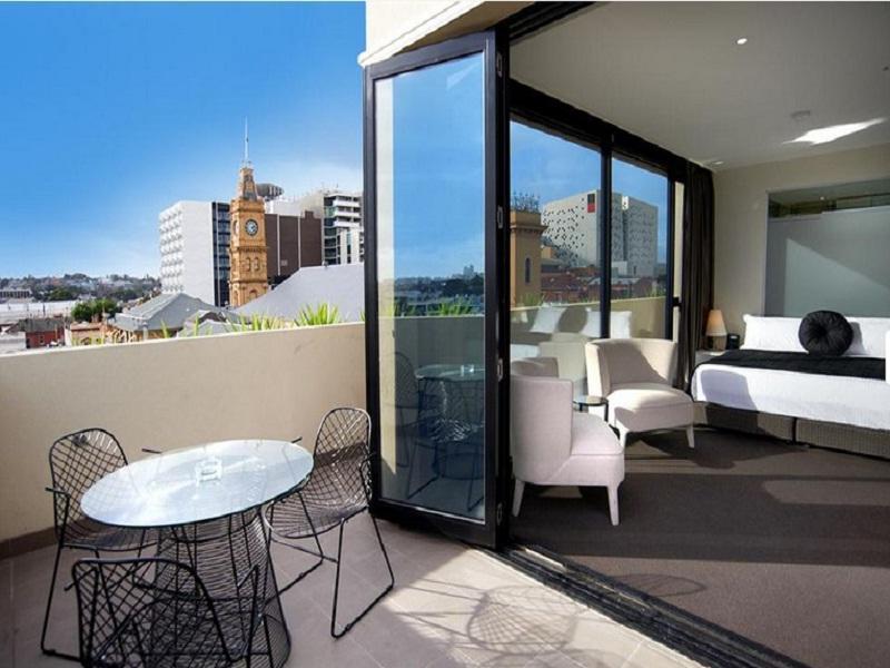 Corporate Living Accommodation Hawthorn Exteriör bild