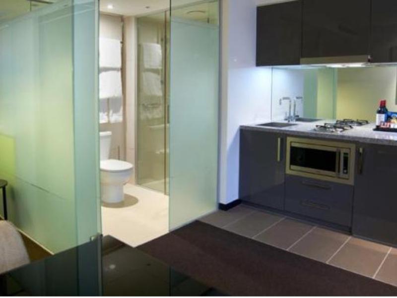 Corporate Living Accommodation Hawthorn Exteriör bild