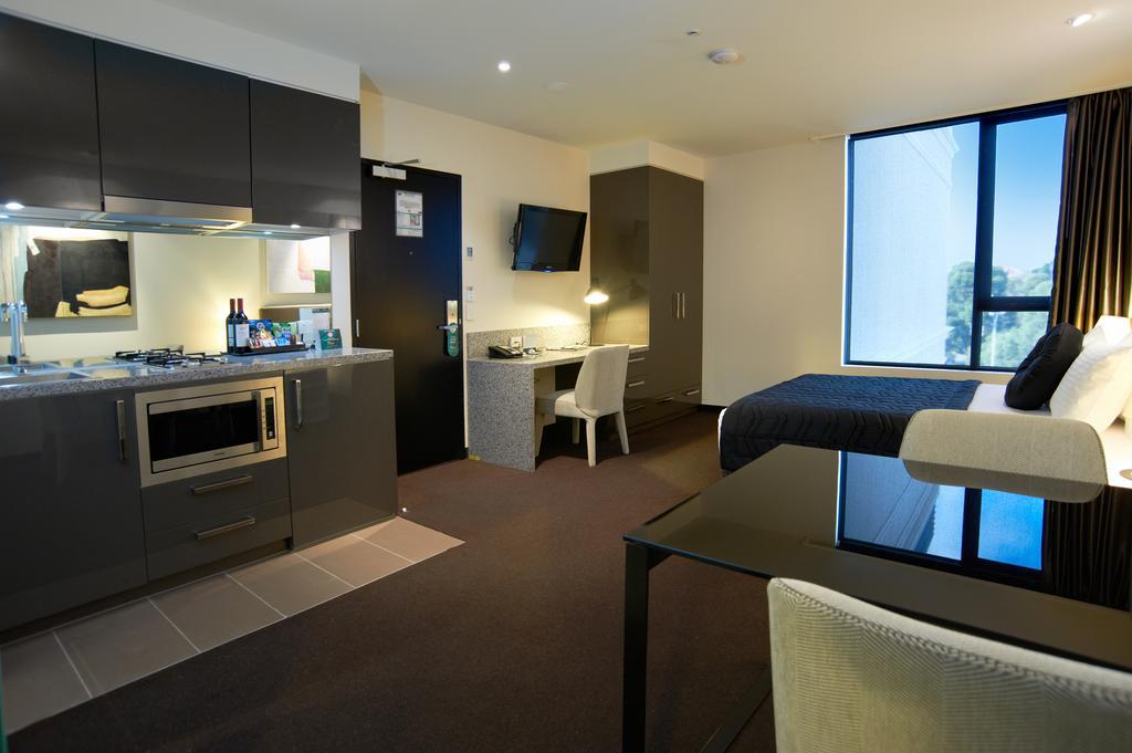 Corporate Living Accommodation Hawthorn Exteriör bild