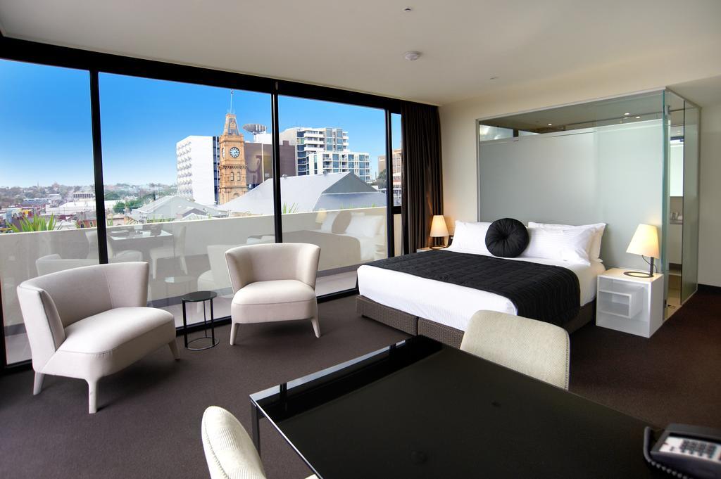 Corporate Living Accommodation Hawthorn Exteriör bild