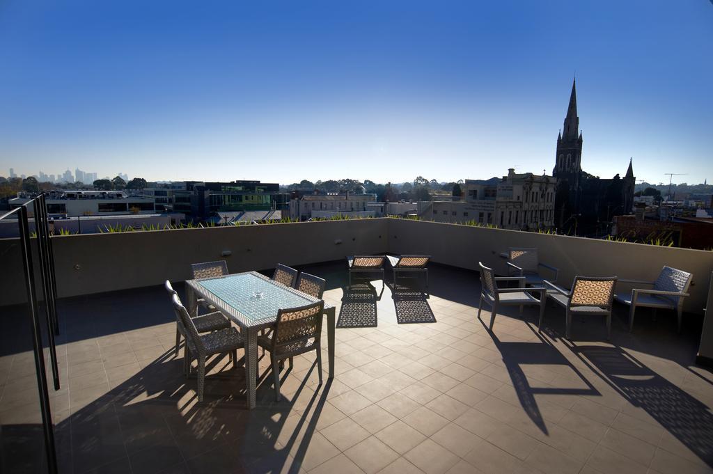Corporate Living Accommodation Hawthorn Exteriör bild