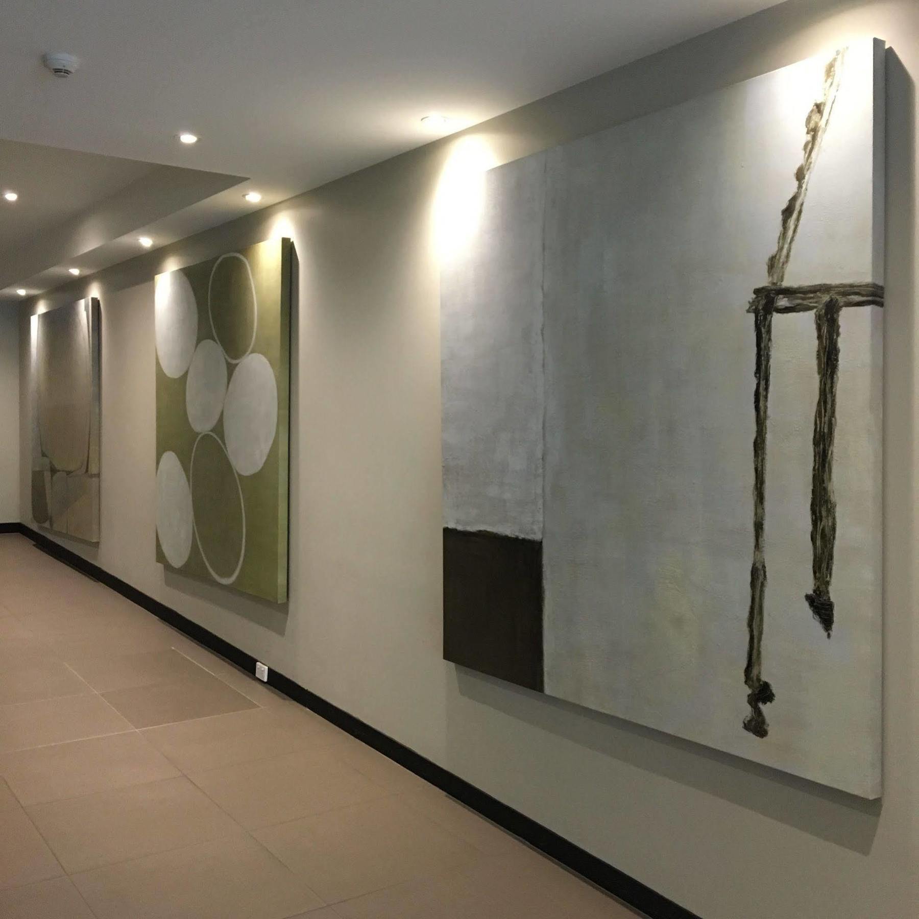 Corporate Living Accommodation Hawthorn Exteriör bild