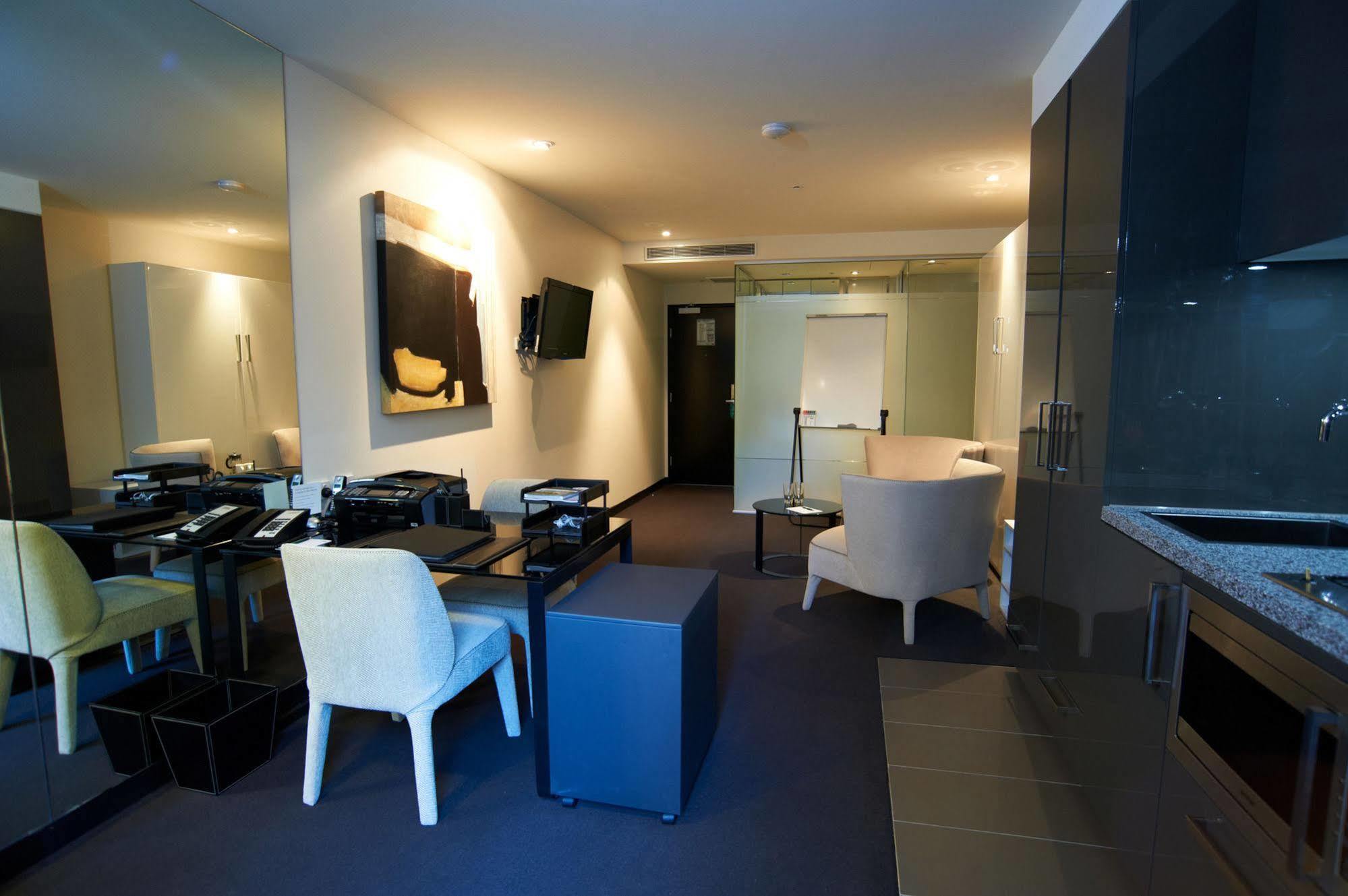 Corporate Living Accommodation Hawthorn Exteriör bild