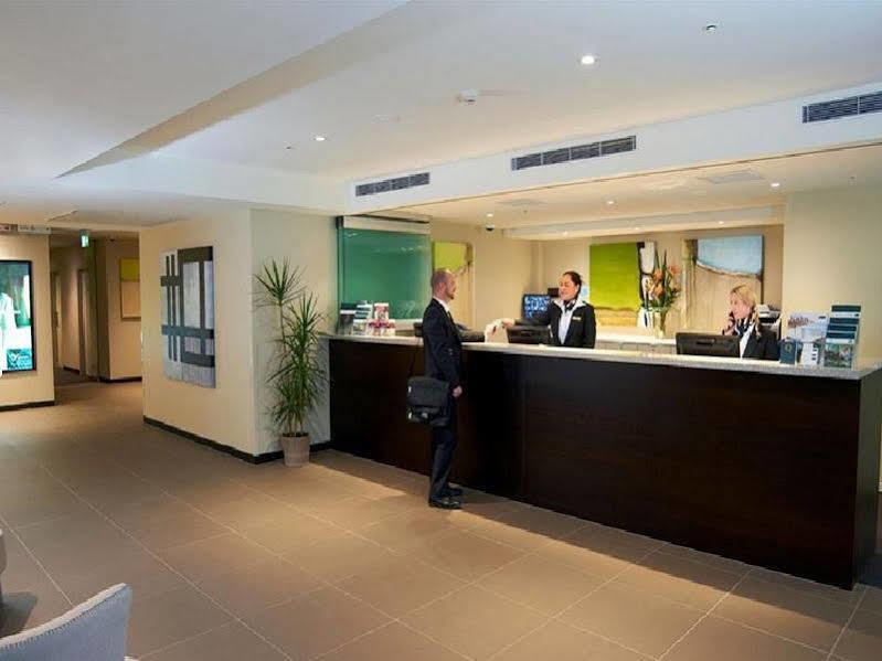 Corporate Living Accommodation Hawthorn Exteriör bild