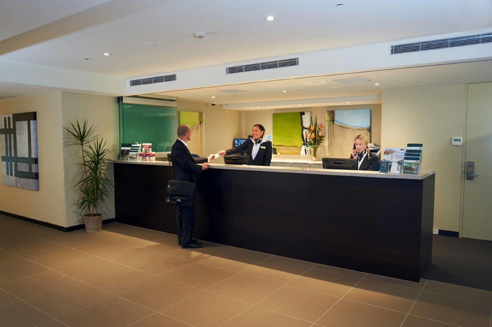 Corporate Living Accommodation Hawthorn Exteriör bild